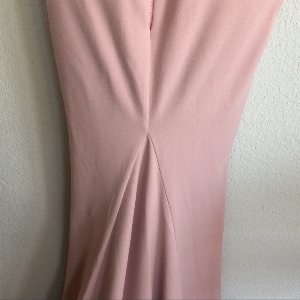 New zhivago fairmont gown in dawn - Picture 7 of 10